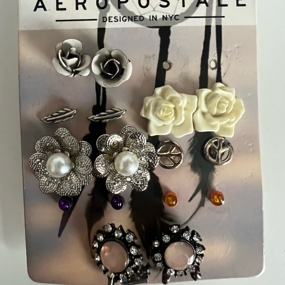 NEW Earrings